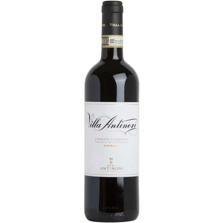 Compra el exclusivo Villa Antinori Chianti Classico Riserva de la mejor calidad