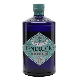 Compra el exclusivo Gin Hendrick's Orbium Gin de la mejor calidad