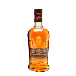 Compra el exclusivo Whisky Tomatin 36 de la mejor calidad