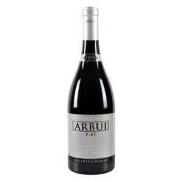 Arbui V47 Alicante Singular 20 Meses
