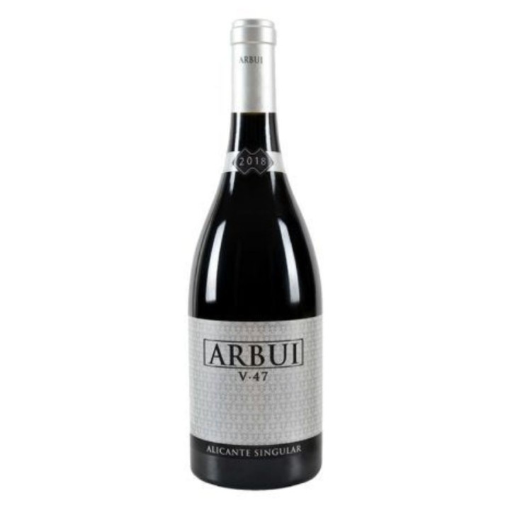 Arbui V47 Alicante Singular 20 Meses