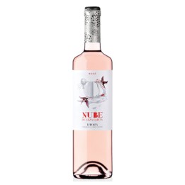 Nube de Leza Rosé