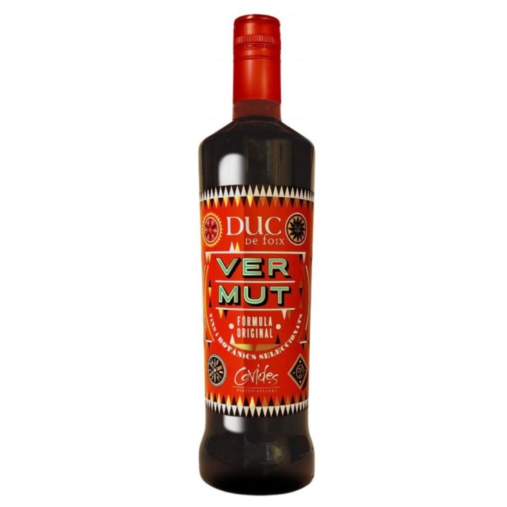 Vermut Duc de Foix