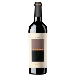 Equilibrio Monastrell Selección