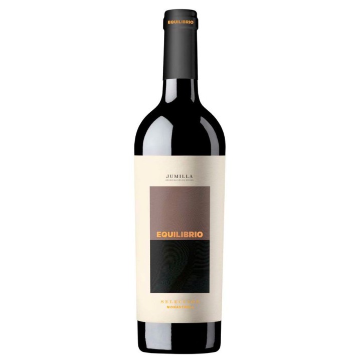 Equilibrio Monastrell Selección