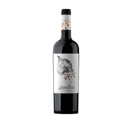 Lunatico Monastrell