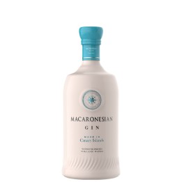 Macaronesian Gin