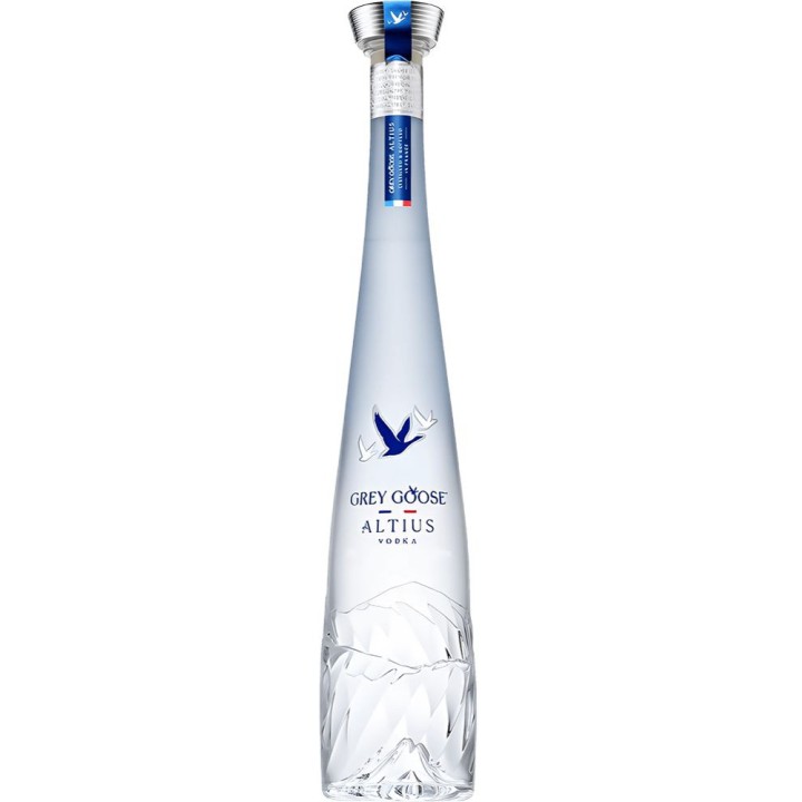Grey Goose Altius