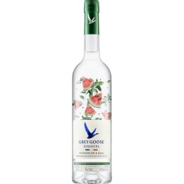Grey Goose Watermelon & Basil 1L