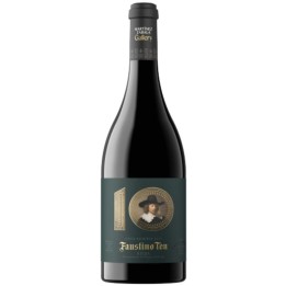 V TD FAUSTINO TEN  GRAN RESERVA