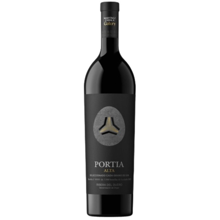 PORTIA ALTA