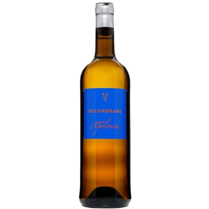 Quinta Apolonia Belondrade Magnum