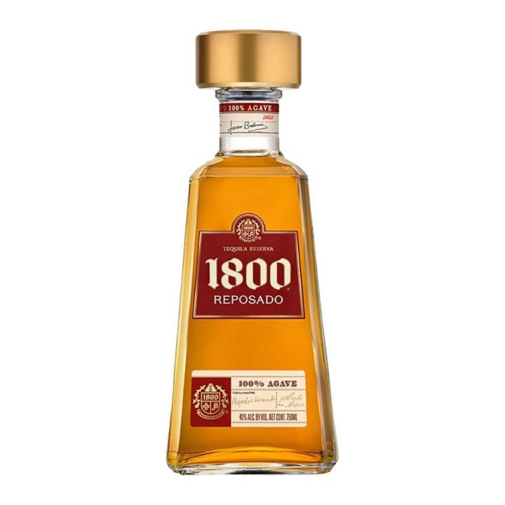 1800 REPOSADO 1L