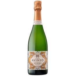AVINYO CAN FONTANALS BRUT NATURE RESERVA