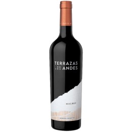 TERRAZAS DE LOS ANDES MALBEC