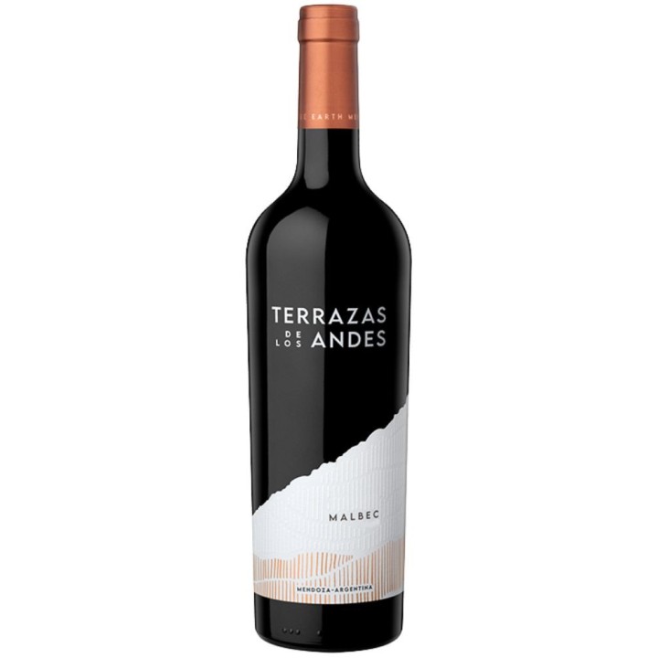 TERRAZAS DE LOS ANDES MALBEC