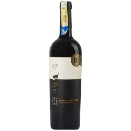 PERRO CALLEJERO MALBEC