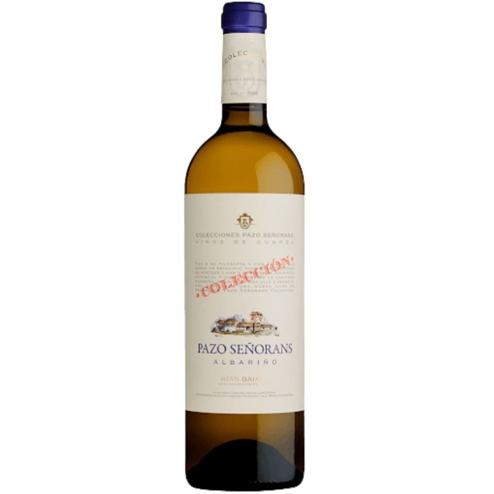 Pazo de señorans colección 2022