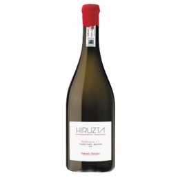 HIRUZTA TXAKOLI PARCELA 1.7 TINTO