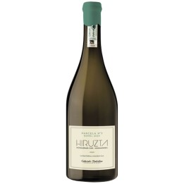 HIRUZTA TXAKOLI PARCELA Nº 3 BARREL AGED