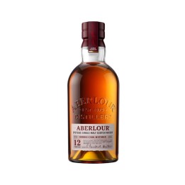 Aberlour 12 Double Cask Matured