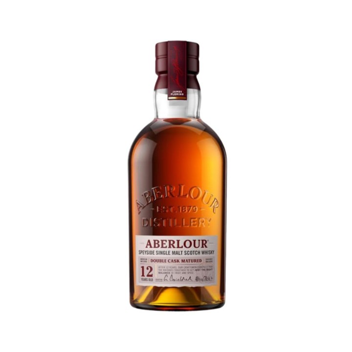 Aberlour 12 Double Cask Matured
