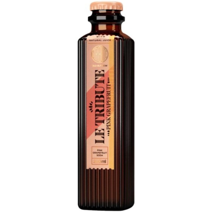 Le Tribute Pink Grapefruit