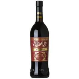 Vermut La Gitana