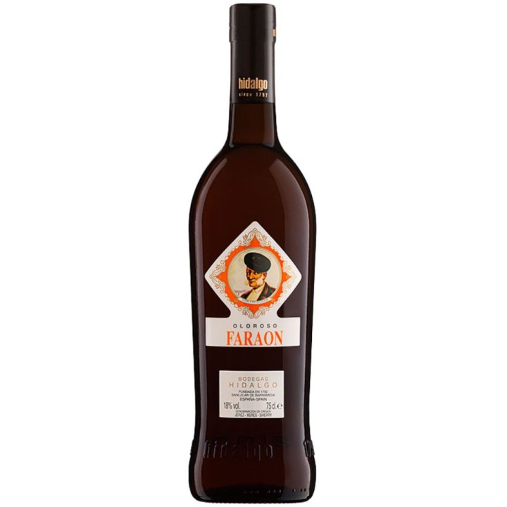 OLOROSO SECO FARAON