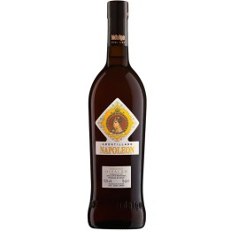 Amontillado Napoleón