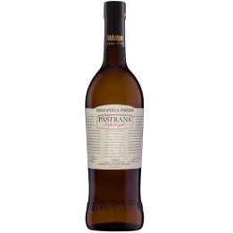 Manzanilla Pasada Pastrana