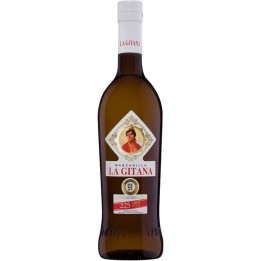 Manzanilla La Gitana - Palomino Fino 