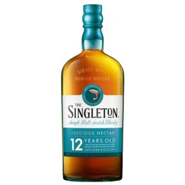 Singleton 12 Luscius Nectar