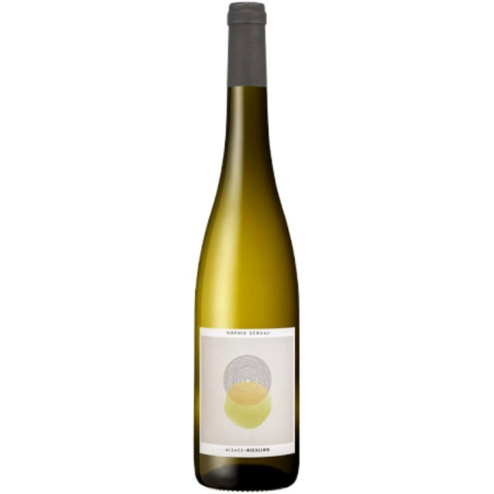 Schaal Sophie Riesling-Alsacia