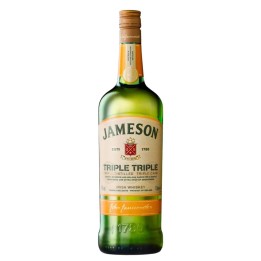 Jameson Triple Triple 1L