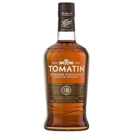 Tomatin 18