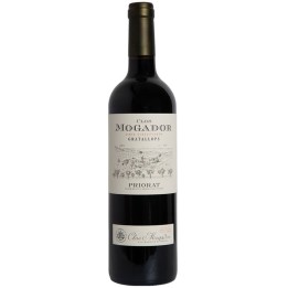 Clos Mogador Gratallops Alvaro Palacios