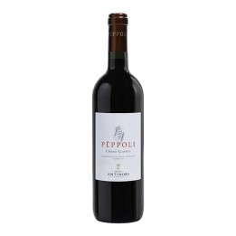 Peppoli Chianti Classico Antinori