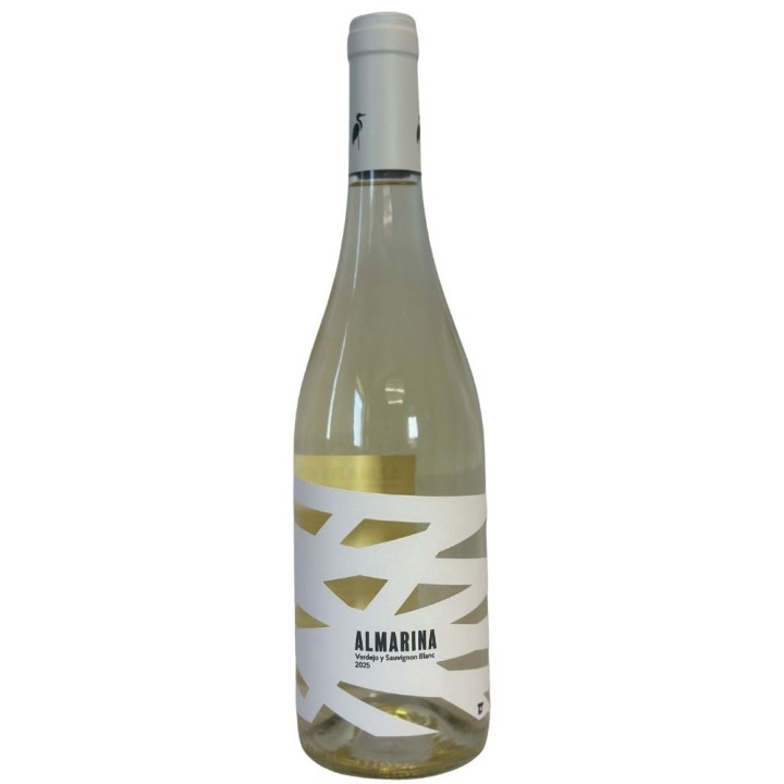 Compra el exclusivo Almarina Verdejo-Sauvignon de la mejor calidad