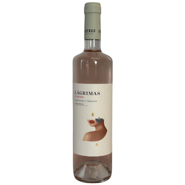 Compra el exclusivo Lágrimas Rosado de la mejor calidad