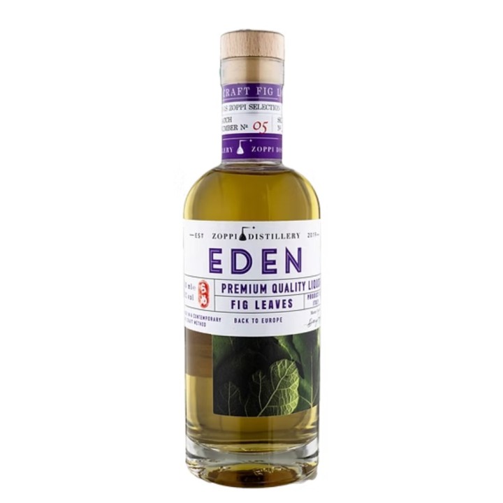 Zoppi Eden Fig Leaf