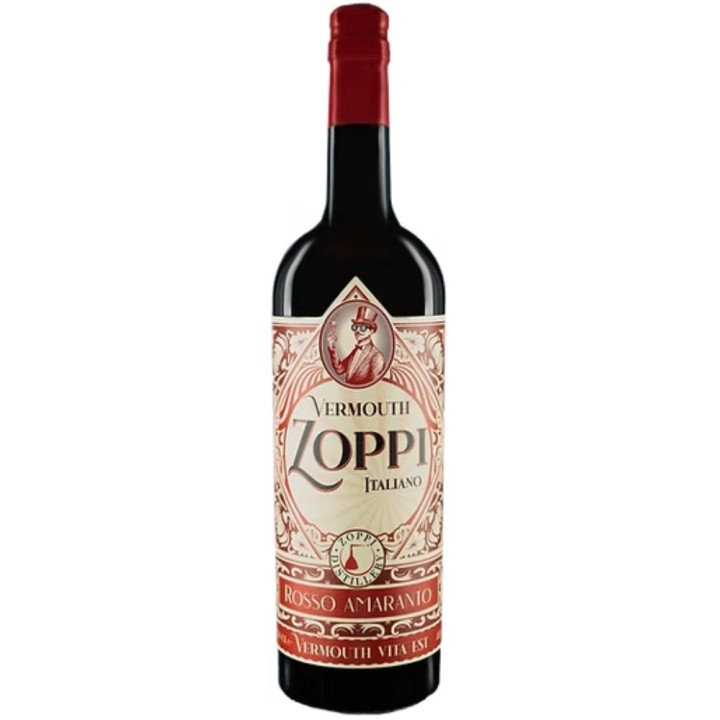 Zoppi Rosso