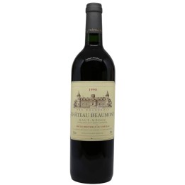 Chateau Beaumont