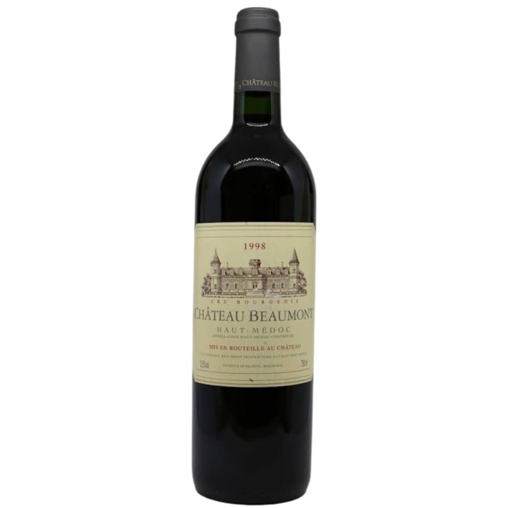 Chateau Beaumont 