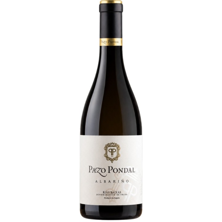 Pazo Pondal Brut Nature