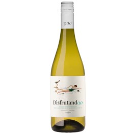 Disfrutando 0'0 Verdejo