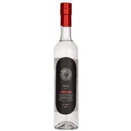 Pisco madre - Acholado