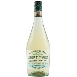 Croft Twist British Aperitif