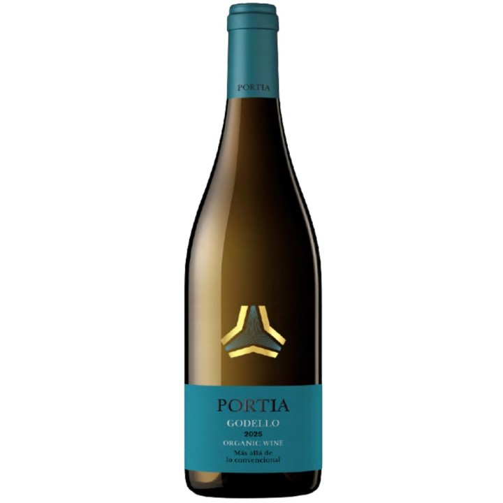 Portia Godello