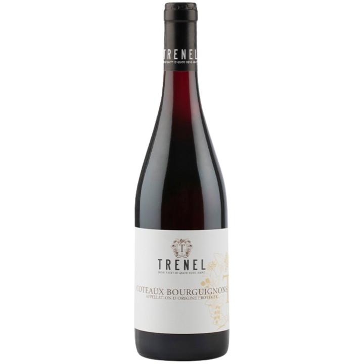 Trenel - Coteaux Bourguignons